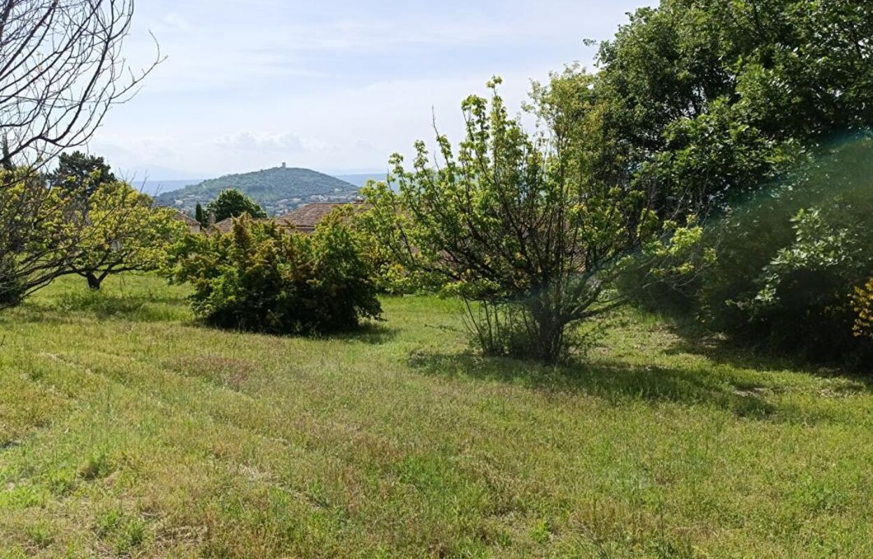 terrain  pièces 1840 m2 à vendre à Manosque (04100)