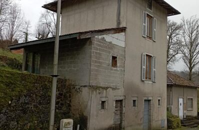 vente maison 48 990 € à proximité de Camps-Saint-Mathurin-Léobazel (19430)