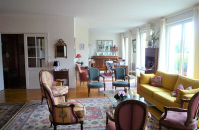 appartement 5 pièces 125 m2 à vendre à Angers (49100)