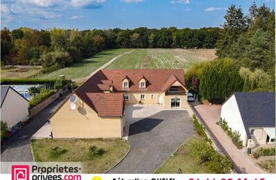 vente maison 312 600 € à proximité de Vernou-en-Sologne (41230)