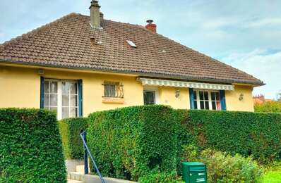 maison 5 pièces 65 m2 à vendre à Friville-Escarbotin (80130)