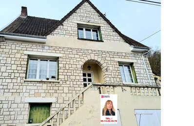 vente maison 201 200 € à proximité de Acquigny (27400)