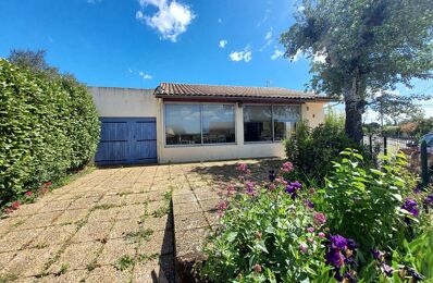 vente maison 180 000 € à proximité de Châteauneuf-du-Rhône (26780)