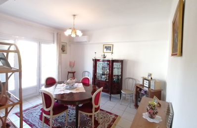 appartement 3 pièces 47 m2 à vendre à Toulon (83000)
