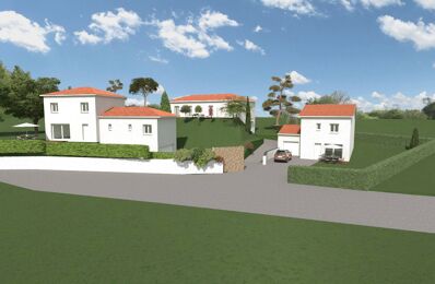 construire maison 582 000 € à proximité de Morancé (69480)