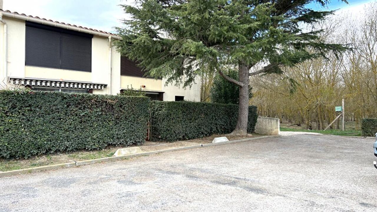 appartement 1 pièces 30 m2 à vendre à Argelès-sur-Mer (66700)