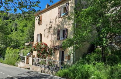 vente maison 220 000 € à proximité de Canale-Di-Verde (20230)