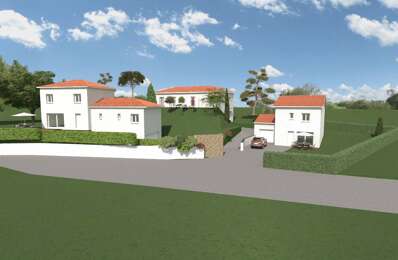 construire maison 499 900 € à proximité de Belmont-d'Azergues (69380)
