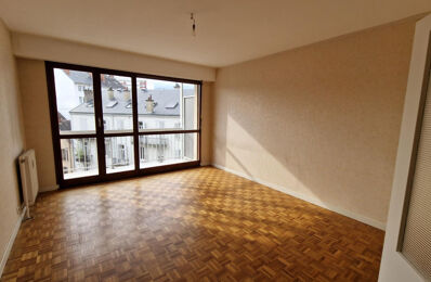 vente appartement 159 000 € à proximité de Viviers-du-Lac (73420)
