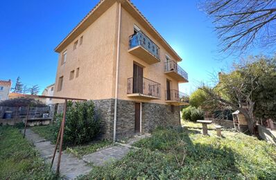 vente maison 408 500 € à proximité de Collioure (66190)
