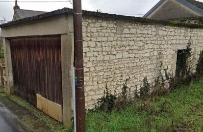 garage  pièces 48 m2 à vendre à Châtellerault (86100)