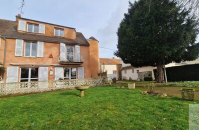 vente maison 279 000 € à proximité de Louville-la-Chenard (28150)