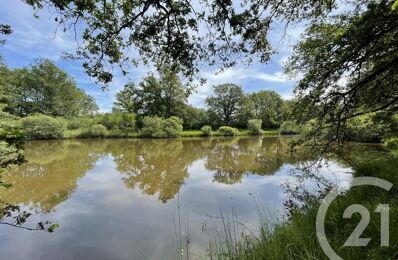 maison 8 pièces 276 m2 à vendre à Bouesse (36200)