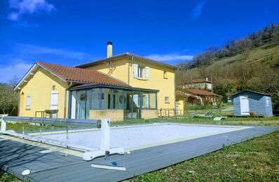 vente maison 447 000 € à proximité de Satolas-Et-Bonce (38290)