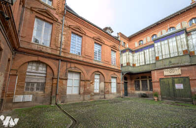 appartement 2 pièces 22 m2 à vendre à Toulouse (31000)