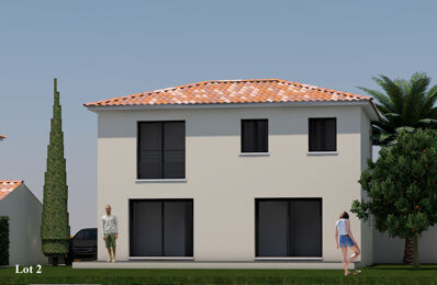 vente maison 560 000 € à proximité de Simiane-Collongue (13109)