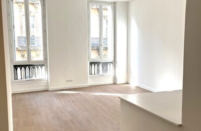 appartement 3 pièces 90 m2 à vendre à Marseille 6 (13006)