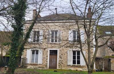 maison 6 pièces 160 m2 à vendre à Le Châtelet-en-Brie (77820)