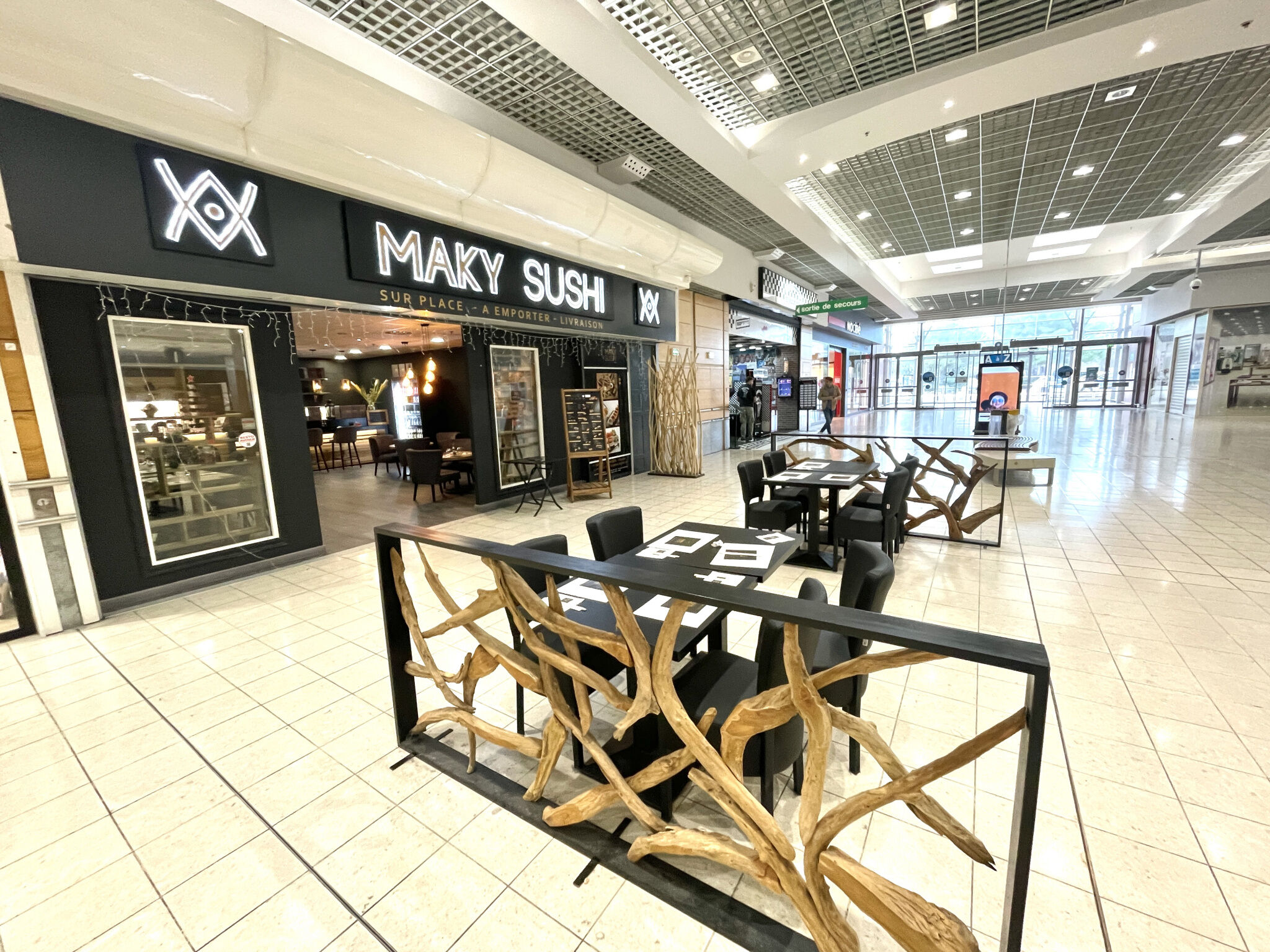 Local commercial  à vendre Pérols 34470