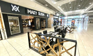 Commerce  79 m² à vendre à Pérols (34470)