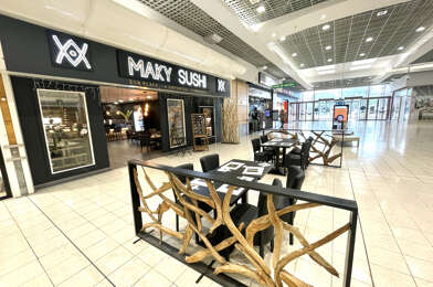 Commerce  137000 €