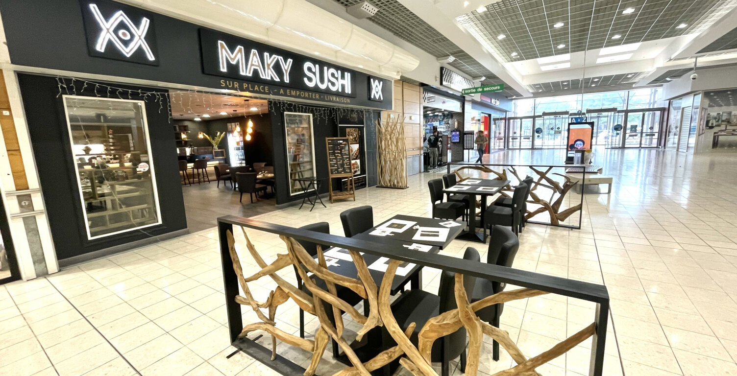 Murs Commerciaux - 79 m2 — photo 1