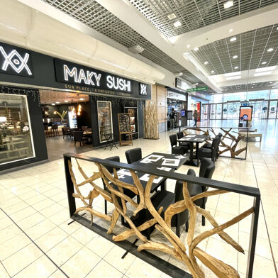 Commerce  137000 €