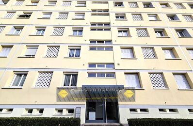 appartement 3 pièces 58 m2 à louer à Unieux (42240)