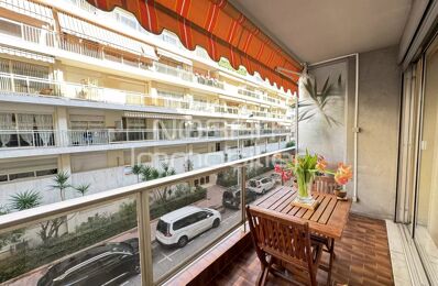 vente appartement 450 000 € à proximité de Antibes (06600)