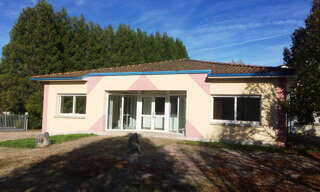 Commerce  260 m² à louer à Couzeix (87270)