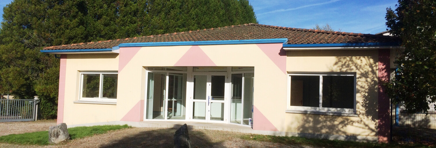 Commerce  260 m² à louer à Couzeix (87270)