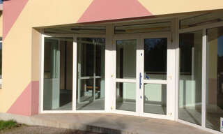 Commerce  260 m² à louer à Couzeix (87270)