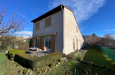 vente maison 169 000 € à proximité de Chamalières-sur-Loire (43800)