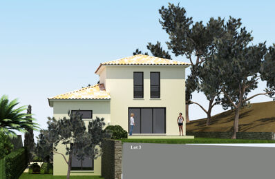 vente maison 677 000 € à proximité de Marignane (13700)