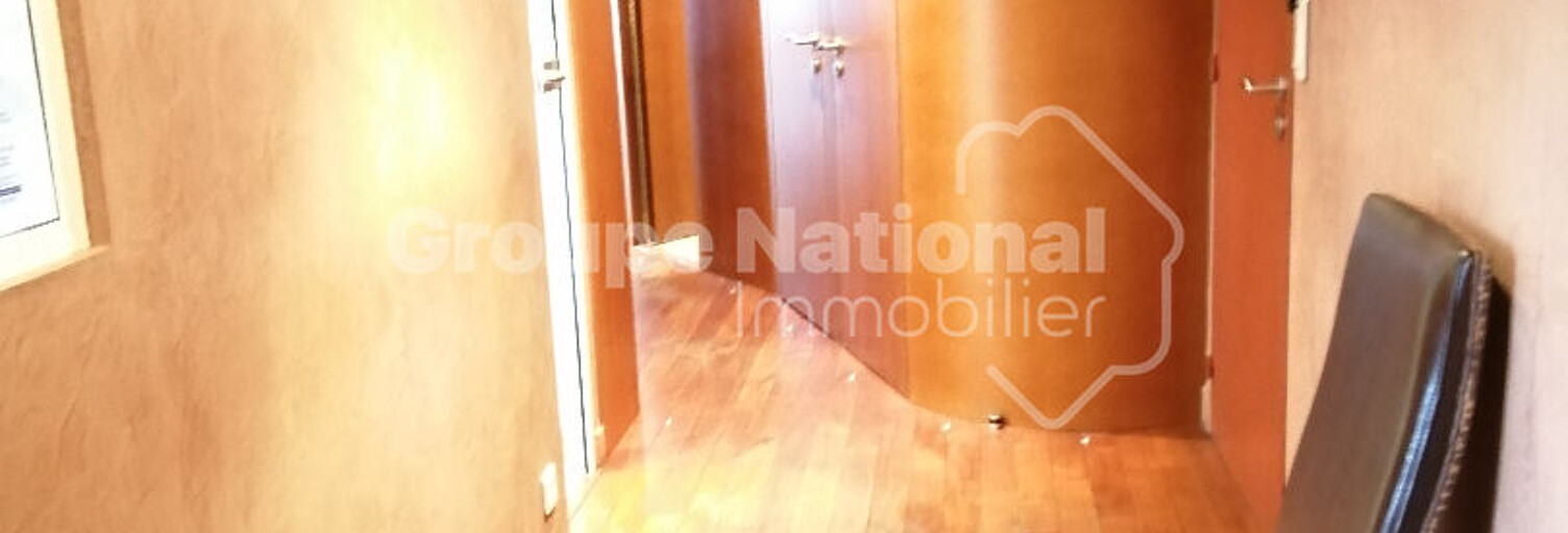 Appartement 3 Pièces 58 m² à vendre à Le Pontet (84130)