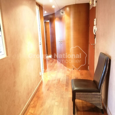 Appartement 3 pièces 89000 €