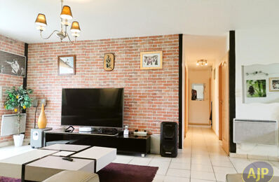 maison 6 pièces 110 m2 à vendre à Corcoué-sur-Logne (44650)