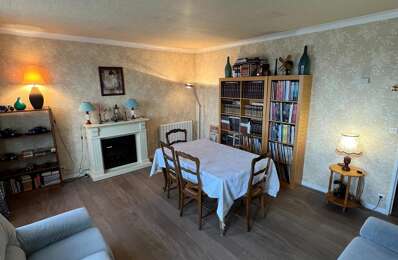 vente appartement 189 500 € à proximité de Saint-Rémy-l'Honoré (78690)