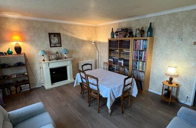 vente appartement 183 000 € à proximité de Montfort-l'Amaury (78490)