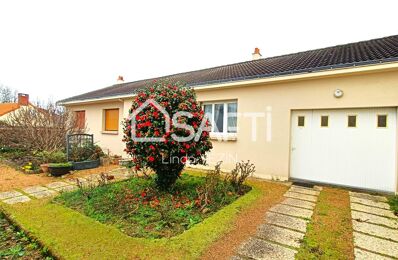 vente maison 231 000 € à proximité de Rives-de-l'Yon (85310)