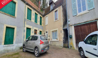 Maison 3 Pièces 65 m² à vendre à Donzy (58220)