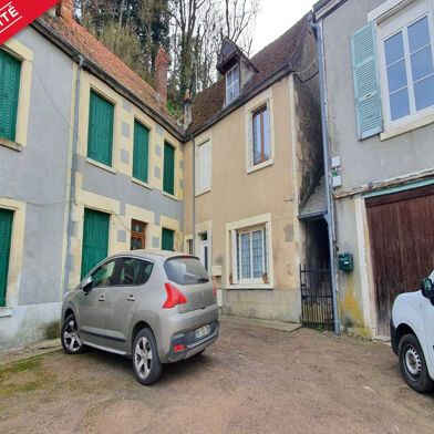 Maison 3 pièces 30000 €