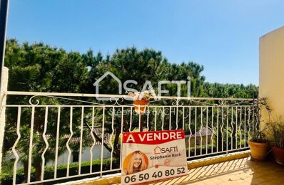 vente appartement 229 000 € à proximité de Cuges-les-Pins (13780)