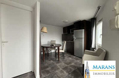 vente appartement 79 700 € à proximité de Le Langon (85370)
