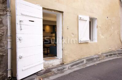 appartement 2 pièces 27 m2 à vendre à Aix-en-Provence (13090)