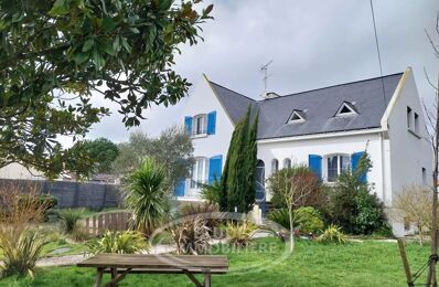 vente maison 497 125 € à proximité de La Bernerie-en-Retz (44760)