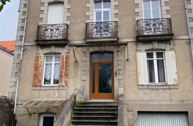 vente maison 871 250 € à proximité de Montaigu-Vendée (85600)