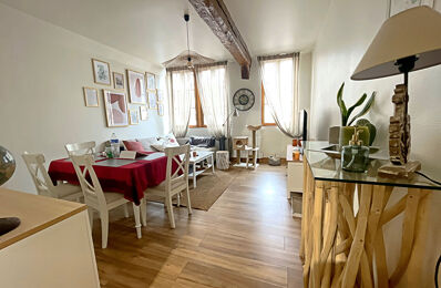 vente appartement 148 000 € à proximité de Mont-Saint-Aignan (76130)