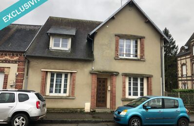 vente maison 140 000 € à proximité de Longny-les-Villages (61290)