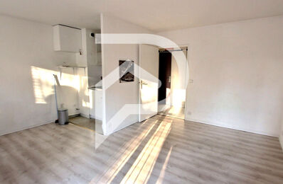 location appartement 857 € CC /mois à proximité de Savigny-sur-Orge (91600)